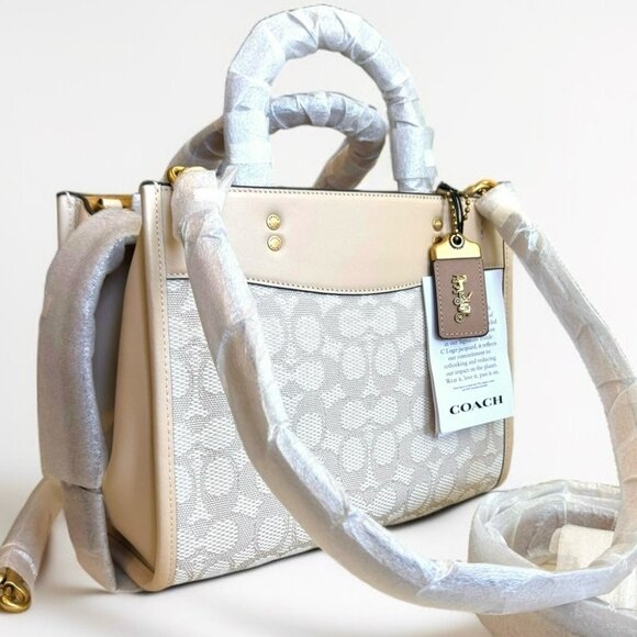 NWT Coach Rogue 25 - Picture 2 of 15